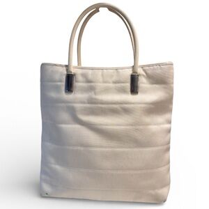 Gucci Canvas Nylon Tote